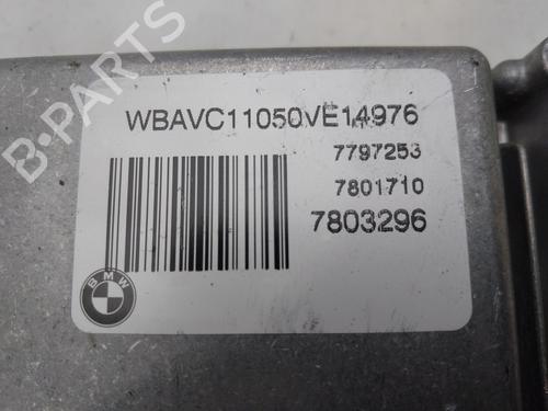 Engine control unit (ECU) BMW 3 (E90) 318 d | BP35974546M57 - Image 4