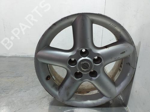 Rim NISSAN QASHQAI / QASHQAI +2 I (J10, NJ10, JJ10E) 1.6 dCi | BP16902790C45 
