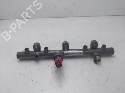 Injection rail CITROËN C5 I (DC_) 2.0 HDi (DCRHZB, DCRHZE) | BP33539997M98 - Image 1