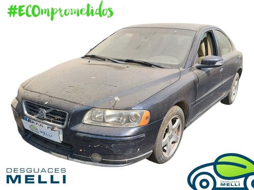Używane części VOLVO S60 I (384) D5 4780685