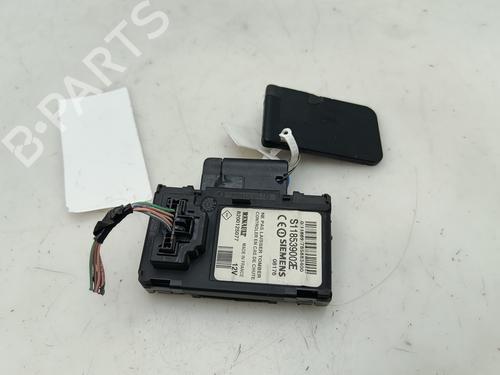 Andere für RENAULT SCÉNIC II (JM0/1_) 1.6 16V (JM1R) (112 hp) 29445970