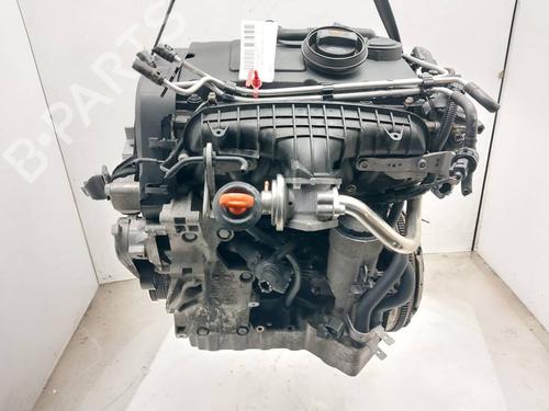 Used Engine Engine 38567980 38567980