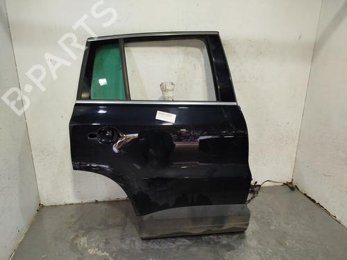Used Right rear door VW TIGUAN (5N_) [2007-2018]  29221715