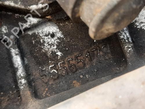 Gearbox OPEL CORSA D (S07) | BP33129964M3 - Image 4