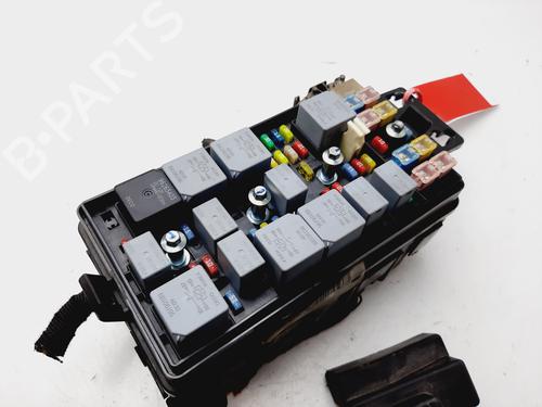 Fuse box CHEVROLET EPICA (KL1_) 2.0 | BP21132595E1 