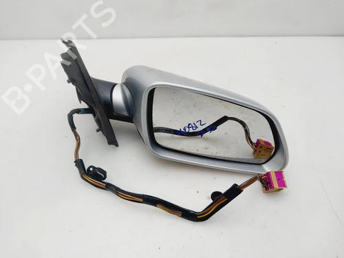 Used Right mirror Right mirror VW POLO IV (9N_, 9A_) 1.4 16V (80 hp) 31914710 31914710