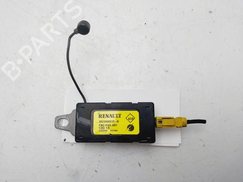Elektronisk sensor RENAULT SCÉNIC III (JZ0/1_) 1.2 TCe (JZ16) (132 hp) 29232746