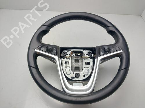 Rat OPEL ASTRA J Saloon 1.6 CDTi (69) (110 hp) 33056142