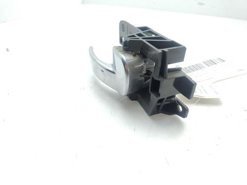 Front right interior door handle NISSAN QASHQAI / QASHQAI +2 I (J10, NJ10, JJ10E) 2.0 dCi | BP25023809I14 