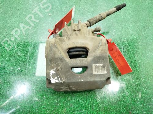 Left front brake caliper CITROËN BERLINGO MULTISPACE (B9) 1.6 HDi 75 16V | BP27687694M105 