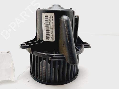 Used Heater blower motor CITROËN C4 Coupe (LA_) 2.0 HDi (136 hp) 28010479