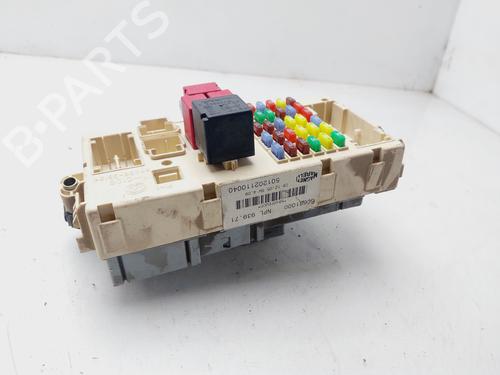 Used Fuse box ALFA ROMEO 159 Sportwagon (939_) 1.9 JTDM 16V (939BXC1B, 939BXC12) (150 hp) 20341424