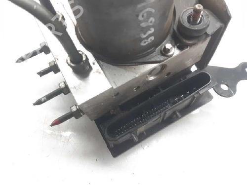 ABS pump TOYOTA AVENSIS Saloon (_T27_) 2.0 D-4D (ADT270_, ADT270R) | BP6301350M43 