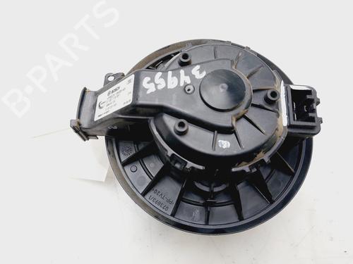 Ventilator motor FORD FIESTA VI (CB1, CCN) 1.4 TDCi (68 hp) 22382635