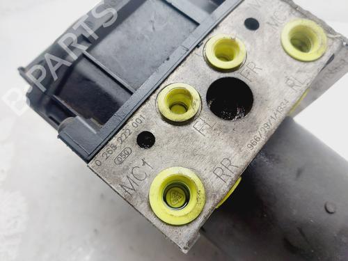 ABS pump PEUGEOT 407 SW (6E_, 6D_) 2.0 | BP27471642M43 