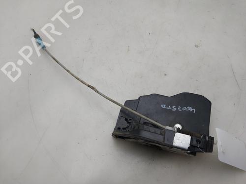 Højre bagtil lås Højre bagtil lås BMW 1 (E87) 118 d (143 hp) 34264300 34264300