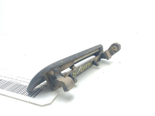 Front right exterior door handle FORD RANGER (ER, EQ, R_) 2.5 TD 4x4 | BP22403810C129 