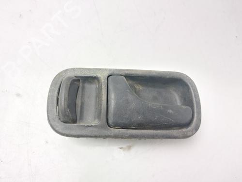 Used Front left interior door handle NISSAN TERRANO II (R20) 2.7 TDi 4WD (125 hp) 30830692