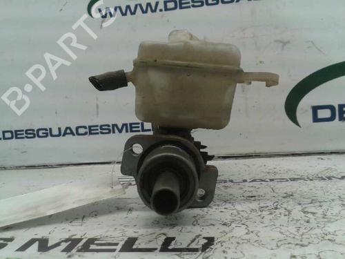 Brake master cylinder SEAT IBIZA III (6L1)  | BP2866495M77 