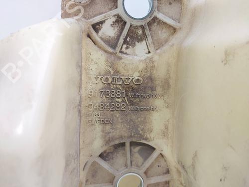 Windscreen washer tank VOLVO S80 I (184) 2.5 TDI | BP16254021C113 