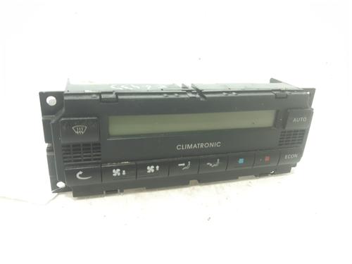 Used Climate control SKODA SUPERB I (3U4) 2.0 TDI (140 hp) 10222713