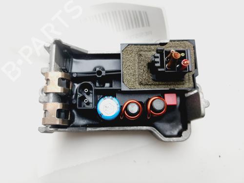 Used Heater resistor MERCEDES-BENZ E-CLASS (W211) E 240 (211.061) (177 hp) 28597371