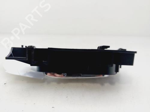 Front right interior door handle PEUGEOT 207 (WA_, WC_)  | BP29820640I14 