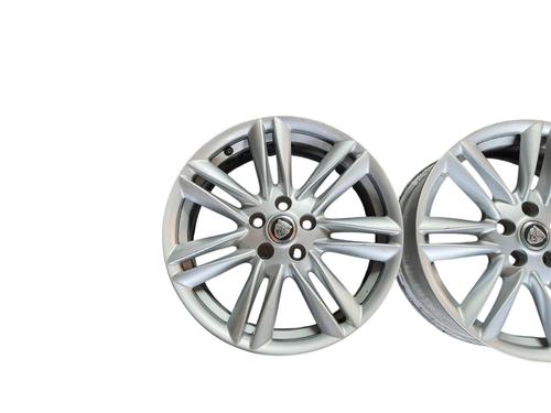 Rim JAGUAR XF I (X250) 2.2 D | BP25924928C45 
