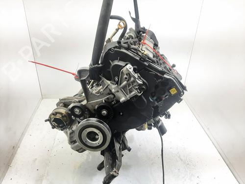 Used Engine ALFA ROMEO 147 (937_) 1.9 JTDM (937.AXD1A, 937.AXV1A, 937.BXB1A) (115 hp) 30182766