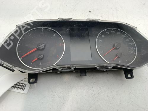 Used Instrument cluster Instrument cluster 38422130 38422130