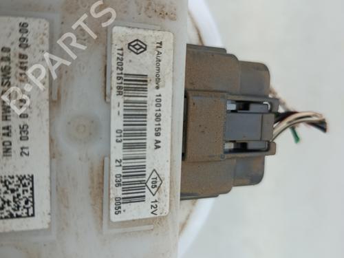 Fuel pump RENAULT CLIO V (B7_) | BP34717964M76 - Image 5