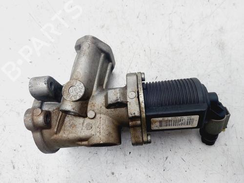 Used Egr OPEL CORSA D (S07) 1.3 CDTI (L08, L68) (75 hp) 28107831