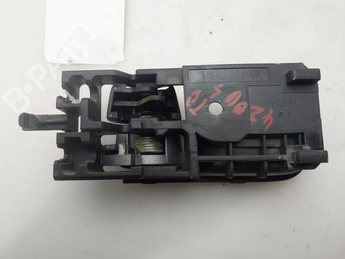 Rear right interior door handle SUZUKI SX4 (EY, GY) | BP37184684I16 - Image 3