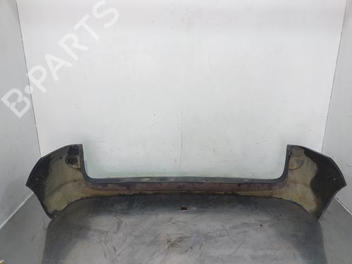 Rear bumper RENAULT KANGOO (KC0/1_) 1.4 (KC0C, KC0H, KC0B, KC0M) | BP17919246C8 