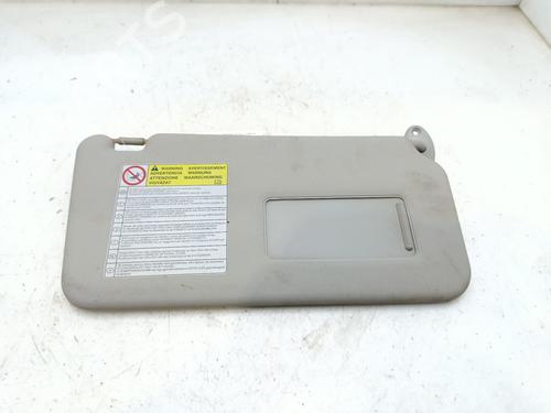 Aletta parasole destra Aletta parasole destra SUZUKI SX4 (EY, GY) [2006-2026] 37439416 37439416