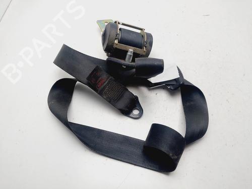 Front left seatbelt CITROËN XSARA (N1) 2.0 HDi 90 | BP27484280I26 
