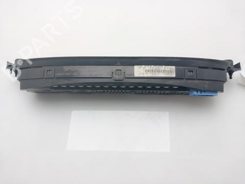 Instrument cluster CITROËN XSARA PICASSO (N68) 1.6 HDi | BP16006465C47 
