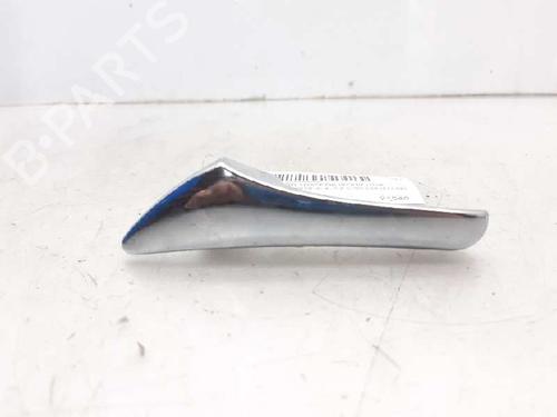 Used Rear left interior door handle MERCEDES-BENZ E-CLASS (W211) E 320 CDI (211.022) (224 hp) 6591896