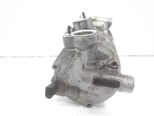 AC compressor VW POLO V (6R1, 6C1)  | BP5418727M34 