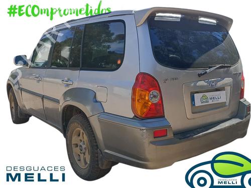 Switch HYUNDAI TERRACAN (HP) 2.9 CRDi 4WD | BP38675813I30 - Image 9