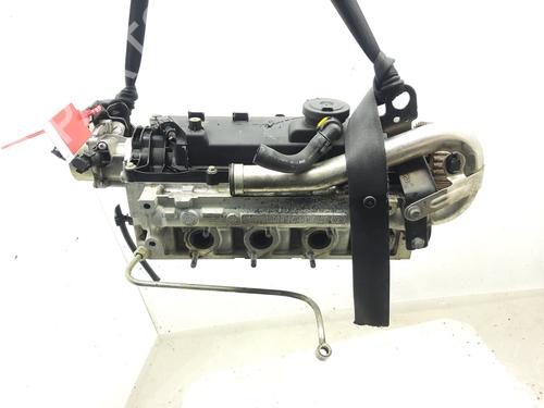 Culata Culata RENAULT MEGANE III Hatchback (BZ0/1_, B3_) 1.5 dCi (86 hp) 34582478 34582478