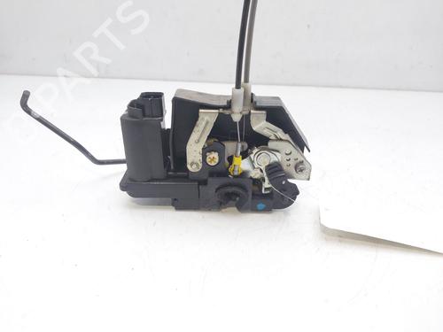 Used Rear left lock HYUNDAI i10 I (PA) 1.1 (67 hp) 16005796