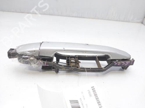 Høyre bak utvendig håndtak MERCEDES-BENZ M-CLASS (W163) ML 320 (163.154) | BP13303661C130 