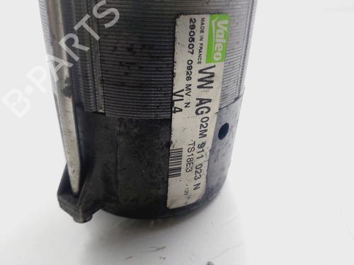 Startmotor VW TOURAN (1T1, 1T2)  | BP29408316M8 