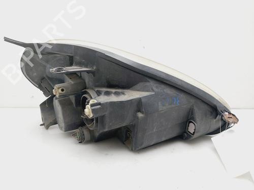 Left headlight FIAT GRANDE PUNTO (199_) 1.9 D Multijet | BP26004544C28 