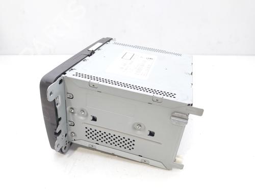 Radio SKODA FABIA II (542)  | BP13654286E6 