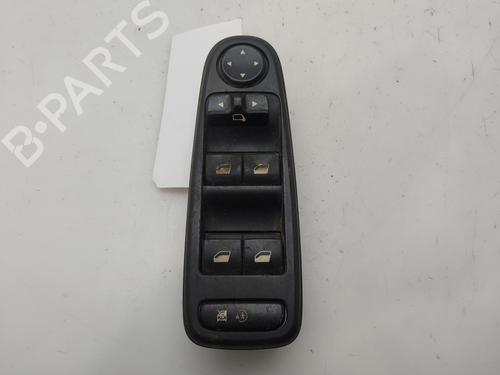 Used Left front window switch Left front window switch 38262363 38262363