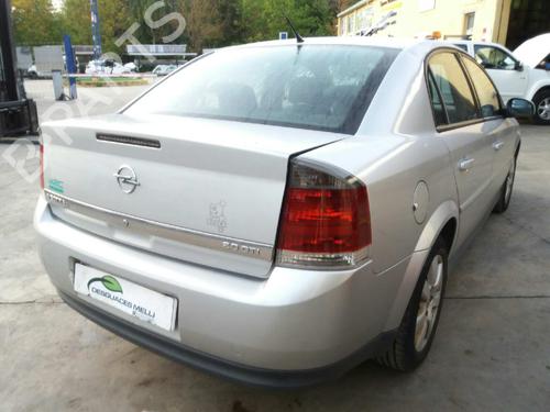 Turbocharger/Supercharger OPEL VECTRA C (Z02) 2.2 DTI 16V (F69) | BP2875763M71 