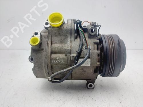 AC compressor BMW X6 (E71, E72) xDrive 30 d | BP30043575M34 