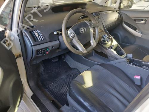 Headlight switch TOYOTA PRIUS (_W3_) 1.8 Hybrid (ZVW3_) | BP33842277I24 - Image 10